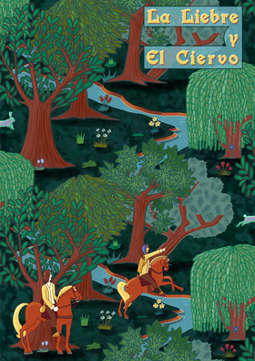Read Red Kappa Comics (Antologia)  1 Page 4 in Spanish
