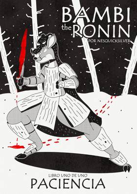 Read Red Kappa Comics (Antologia)  5 Page 4 in Spanish
