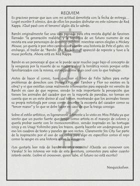 Read Red Kappa Comics (Antologia)  5 Page 8 in Spanish
