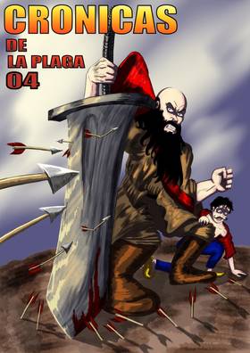 Read Red Kappa Comics (Antologia)  5 Page 9 in Spanish