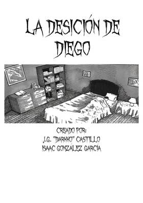 Read Red Kappa Comics (Antologia)  6 Page 4 in Spanish