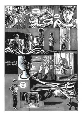 Read Red Kappa Comics (Antologia)  6 Page 6 in Spanish