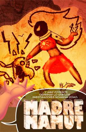 Read Red Kappa Comics (Antologia)  7 Page 4 in Spanish