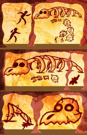 Read Red Kappa Comics (Antologia)  7 Page 7 in Spanish