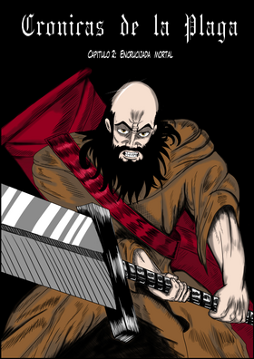 Read Red Kappa Comics (Antologia)  3 Page 4 in Spanish