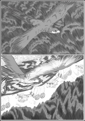 Read Red Kappa Comics (Antologia)  3 Page 10 in Spanish