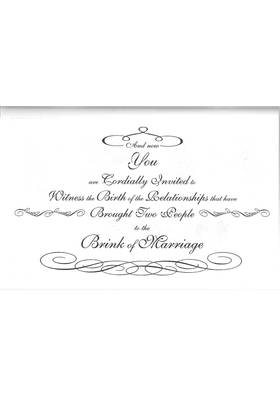 Read Liberty Meadows #37 - Wedding Album  1 Page 3 in English