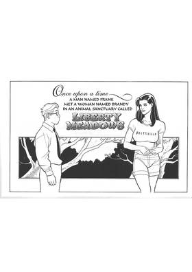 Read Liberty Meadows #37 - Wedding Album  1 Page 4 in English