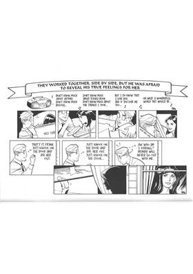 Read Liberty Meadows #37 - Wedding Album  1 Page 6 in English