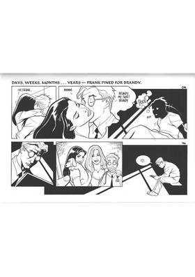 Read Liberty Meadows #37 - Wedding Album  1 Page 7 in English