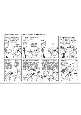 Read Liberty Meadows #37 - Wedding Album  1 Page 8 in English