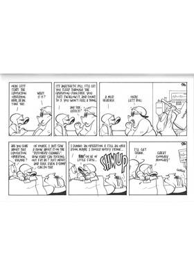 Read Liberty Meadows #37 - Wedding Album  1 Page 9 in English