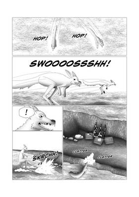 Read Wonder Four  2 Page 1 in English