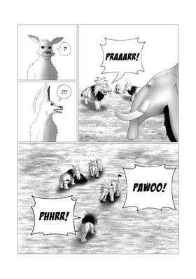 Read Wonder Four  2 Page 2 in English