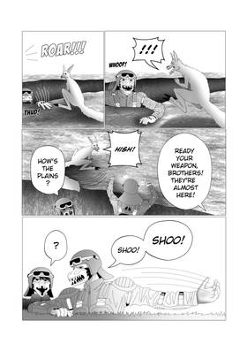 Read Wonder Four  2 Page 3 in English