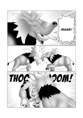 Read Wonder Four  2 Page 4 in English