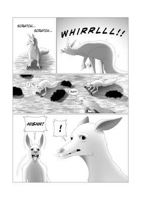 Read Wonder Four  1 Page 4 in English