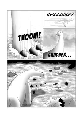 Read Wonder Four  1 Page 5 in English