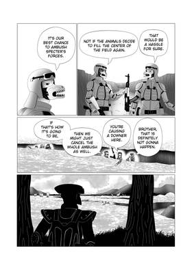Read Wonder Four  3 Page 2 in English