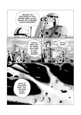 Read Wonder Four  3 Page 4 in English