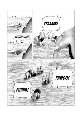 Read Wonder Four  2 Page 2 in English