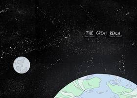 Read The Great Reach  1 Page 1 in English