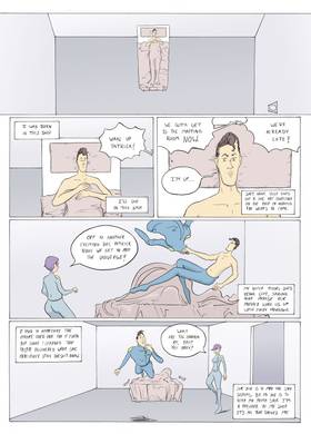 Read The Great Reach  1 Page 2 in English