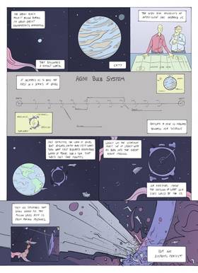 Read The Great Reach  1 Page 5 in English