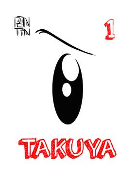 Read Takuya And Friends Adventures  1 Page 1 in English
