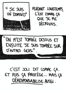 Read J’espère que tout le monde va bien  1 Page 4 in French