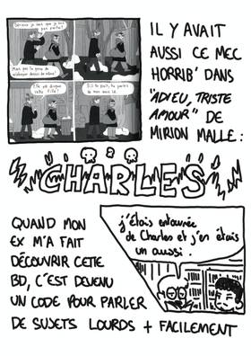 Read J’espère que tout le monde va bien  1 Page 5 in French