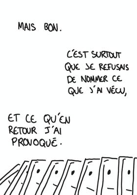 Read J’espère que tout le monde va bien  1 Page 6 in French