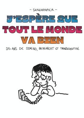 Read J’espère que tout le monde va bien  1 Page 3 in French