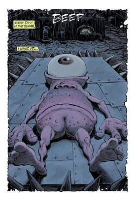 Read Whatzit  1 Page 5 in English