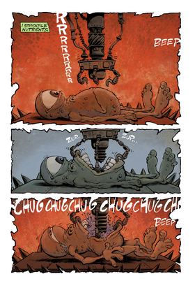 Read Whatzit  1 Page 7 in English
