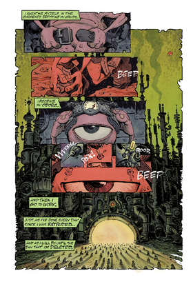 Read Whatzit  1 Page 8 in English