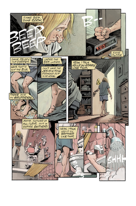 Read Whatzit  1 Page 10 in English