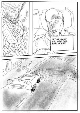 Read No Saints Among Us  7 Page 5 in English