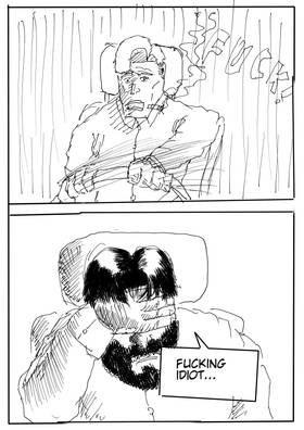 Read No Saints Among Us  7 Page 7 in English