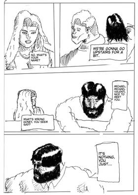 Read No Saints Among Us  7 Page 10 in English