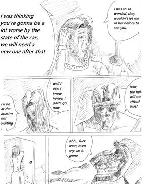 Read No Saints Among Us  1 Page 5 in English