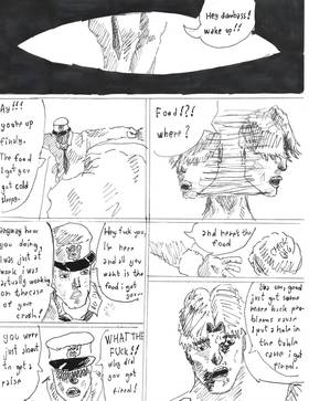 Read No Saints Among Us  1 Page 7 in English