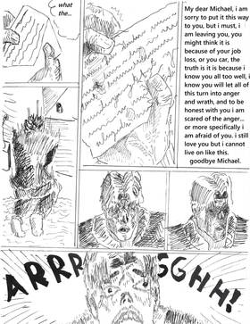 Read No Saints Among Us  1 Page 10 in English