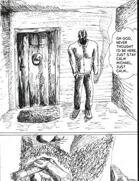Read No Saints Among Us  2 Page 6 in English