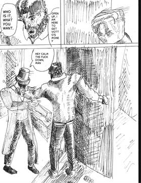 Read No Saints Among Us  2 Page 7 in English