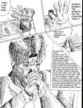 Read No Saints Among Us  2 Page 9 in English