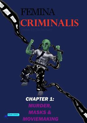 Read Femina Criminalis  1 Page 1 in English