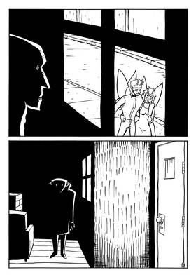 Read Scare City  2 Page 2 in English