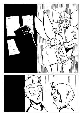 Read Scare City  2 Page 4 in English