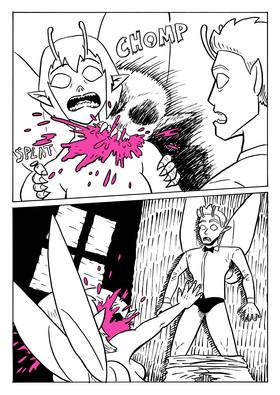 Read Scare City  2 Page 5 in English